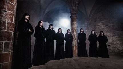 Legenda muzyki chóralnej, Chór GREGORIAN wystąpi Polsce!