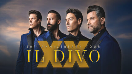 IL DIVO