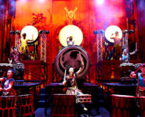 YAMATO – najbardziej znani japońscy bębniarze świata powracają do Polski!