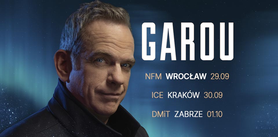 Garou
