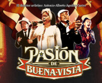 PASIÓN DE BUENA VISTA