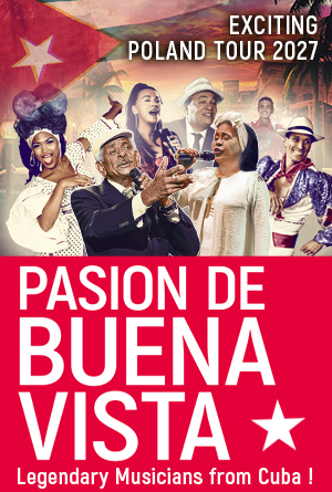 Pasión de Buena Vista