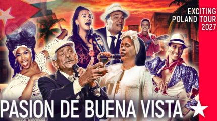 Pasión de Buena Vista