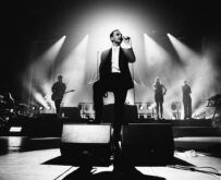 HURTS wystąpi w Warszawie!