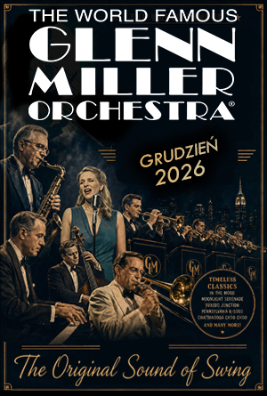 Glenn Miller Orchestra
